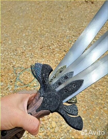 Ложка обувная