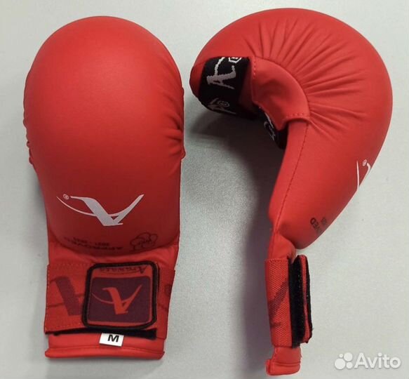 Перчатки для каратэ