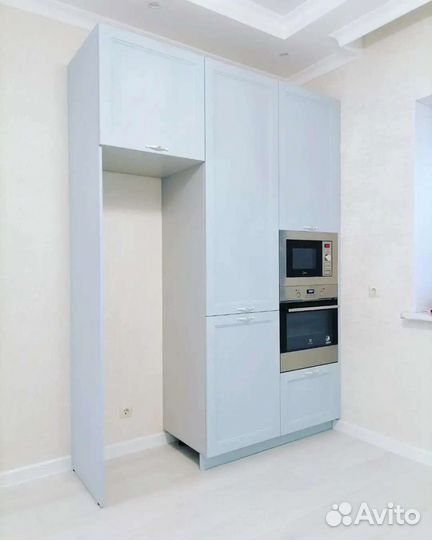 Изготовление мебели на заказ