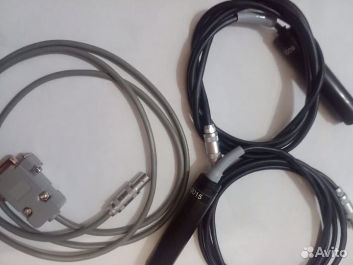 Мвп-2М(ферритометр/ измеритель электропроводности