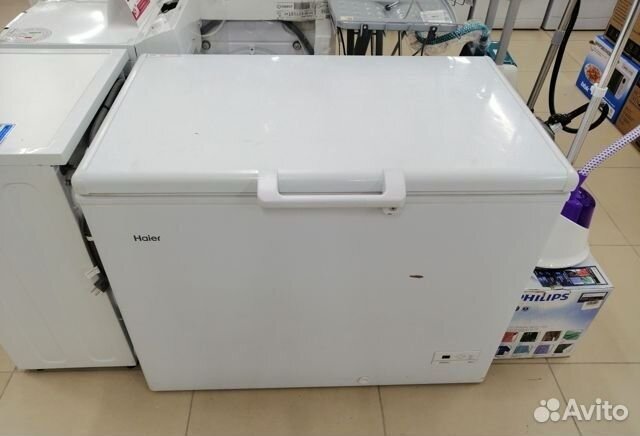 Rippa r319. Морозильный ларь Haier hce319r. Морозильный ларь Хайер 319. Хайер морозильный ларь 319 литров. Морозильный ларь Haier hce319r белый.