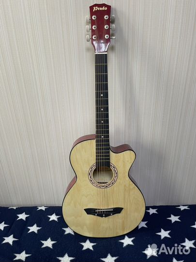 Гитара Prado HS-3810