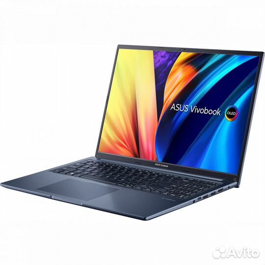 Ноутбук Asus X1603ZA 553969