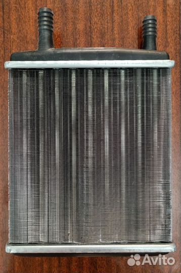 Радиатор отопителя - ГАЗель (1 поколение)
