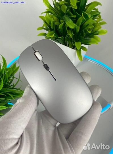 Беспроводная мышка (Арт.13419)