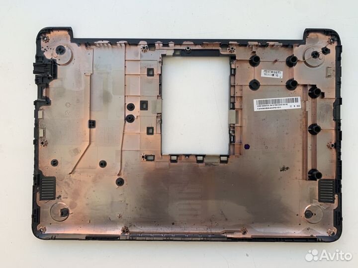 Поддон Asus E402S и др