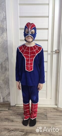 Карнавальный костюм