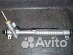 Рулевая рейка Land Rover Discovery 3