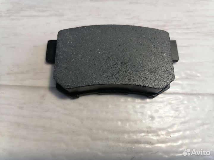 Колодки тормозные задние Honda CR-V