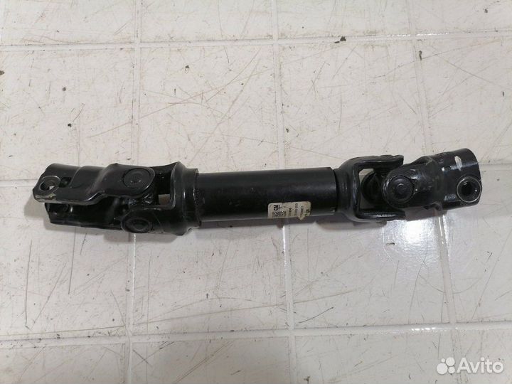 Рулевой кардан Chevrolet Cruze J300 2009-2015