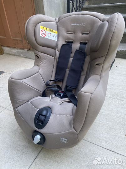 Автокресло bebe confort