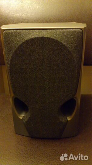 Акустическая колонка