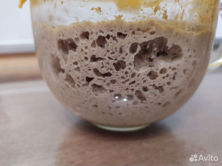 Для выпечки хлеба