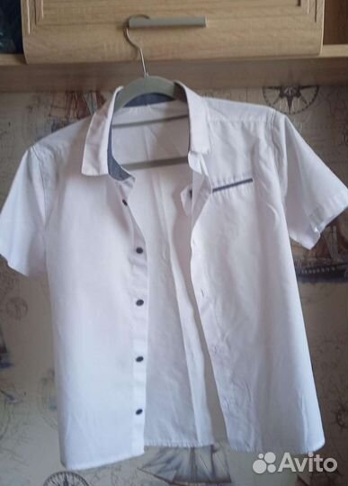 Рубашка