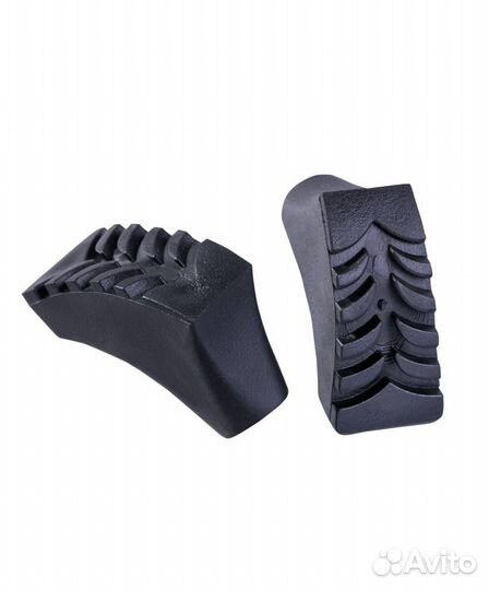 Палки для скандинавской ходьбы Rainbow