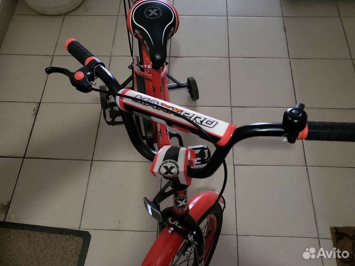 Велосипед детский 20