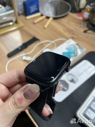 Смарт часы x8 pro