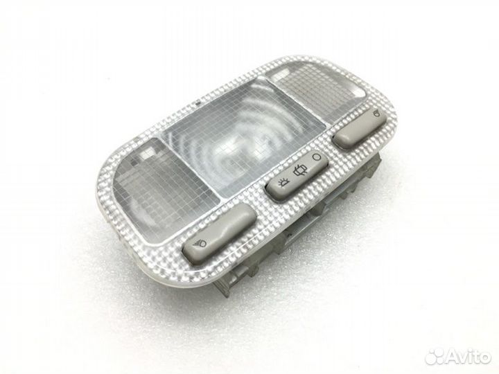 Плафон подсветки салона Peugeot Partner B9 TU5JP4B