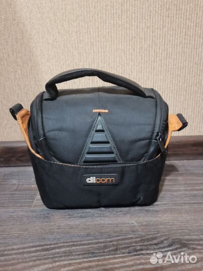 Сумка для фотоаппарата