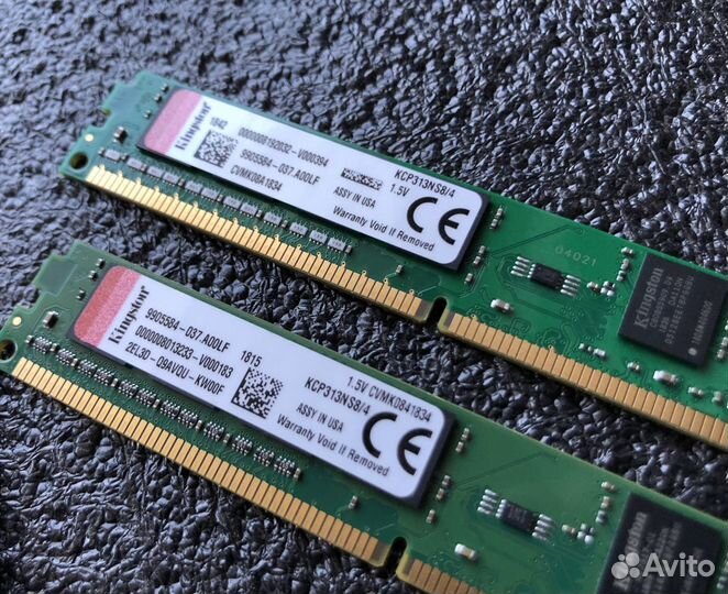 Комплект 1155+ i5 2500+ 8gb