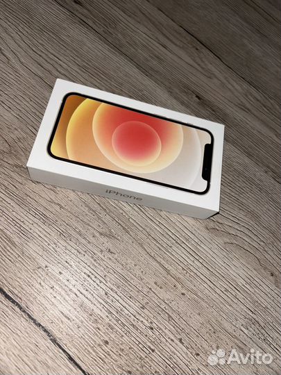 iPhone 12 mini, 64 ГБ