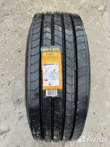 Грузовве шины 385 65 22.5 Рулевые купить в Москве | Авито
