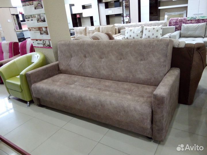Диван книжка 