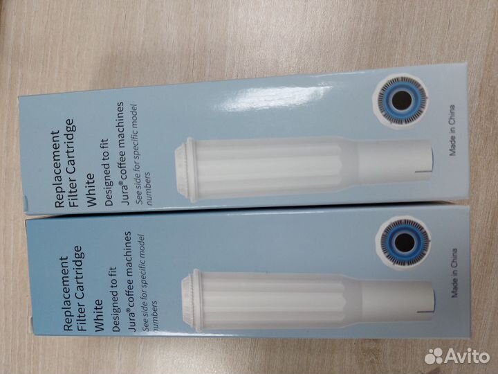 Фильтр картридж для кофемашины Jura Impressa