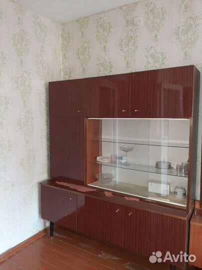 Буфеты и серванты СССР бесплатно