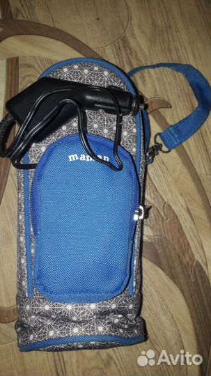 Автомобильный подогреватель для детских бутылочек