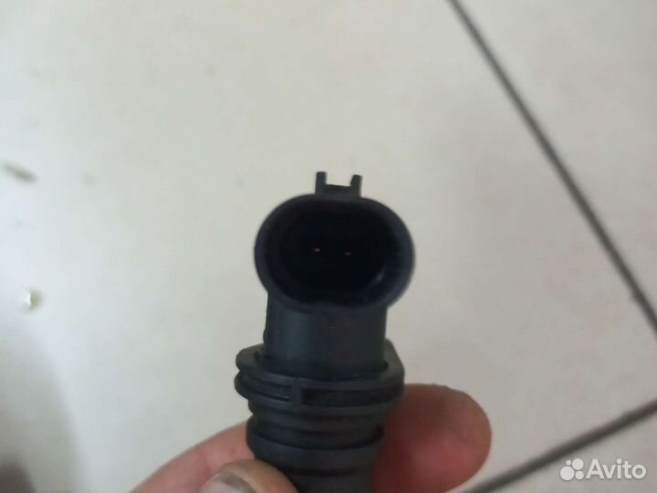 Датчик коленвала Opel 1.3 diesel Z13DTJ, Z13DTH