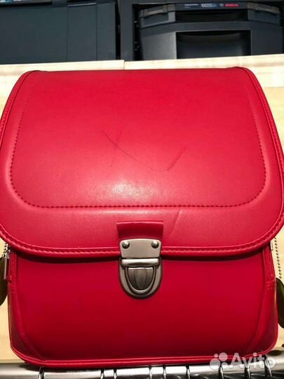 Детские школьные рюкзаки Randoseru