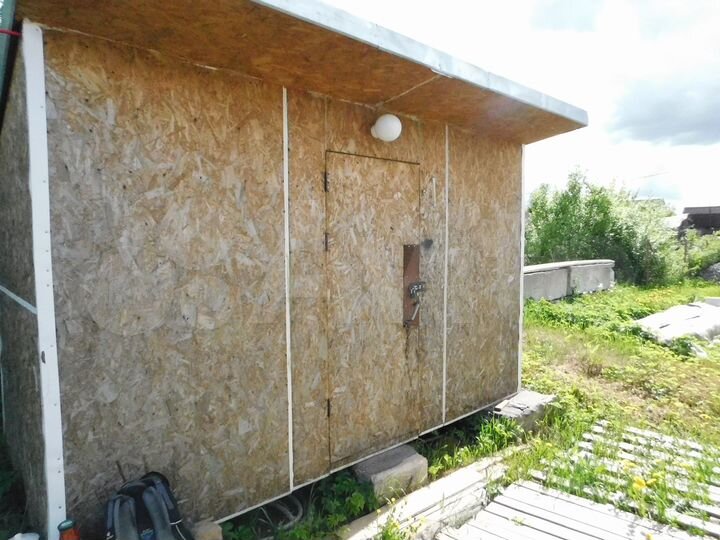 Дом 246 м² на участке 16 сот.