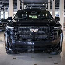 Cadillac Escalade 6.2 AT, 2023, 53 км, с пробегом, цена 21 000 000 руб.