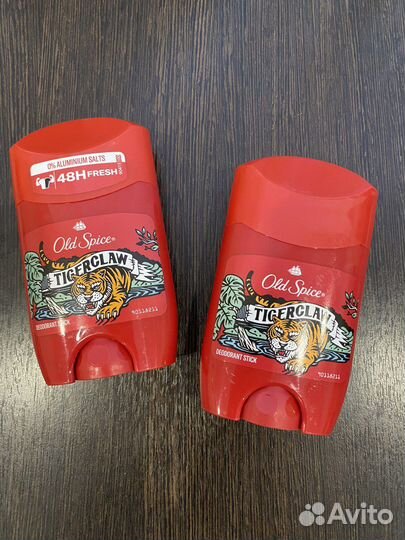 Old Spice / Олд Спайс дезодоранты мужские