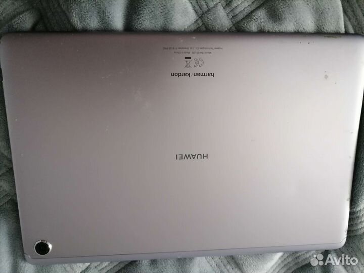 Huawei mediapad m5 lite 10