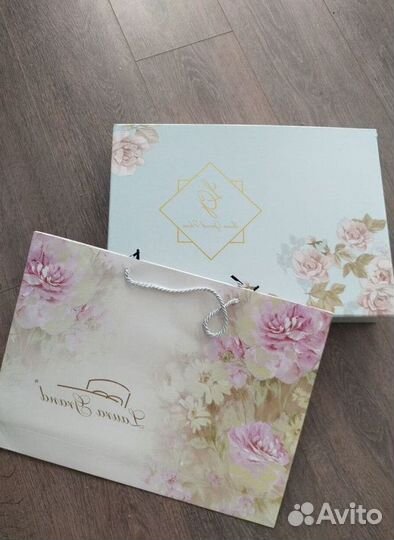 Постельное белье