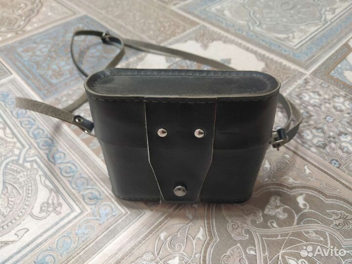 Плёночный фотоаппарат Зенит-Е