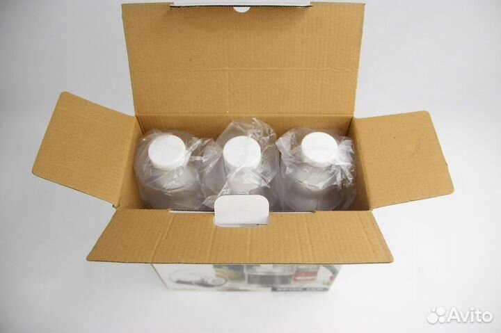 Баночки для специй