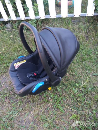 Коляска verdi 3 в 1