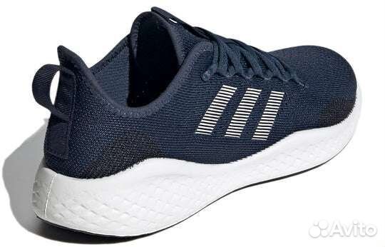 Новые летние кроссовки Adidas Sportswear Fluidflow