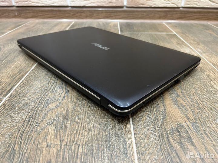 Ноутбук asus X541UA(core I3+SSD 240GB+8GB)