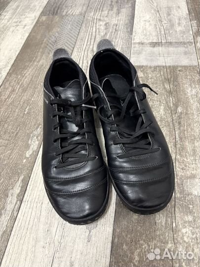 Кроссовки мужские Puma оригинал 40р