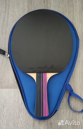 Palio CJ8000 ракетка новая