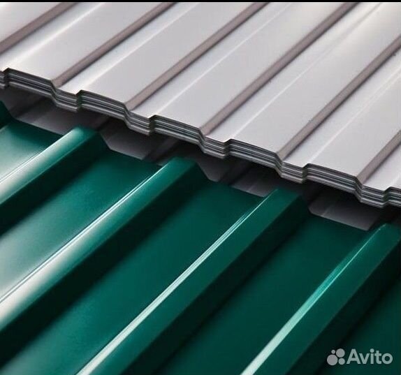 Профильный лист