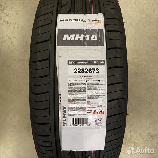 Marshal MH15 195/60 R15 H