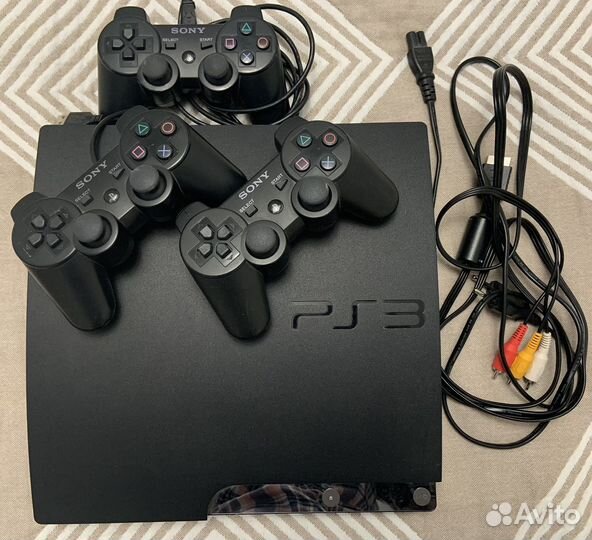 Sony playstation 3 PS3
