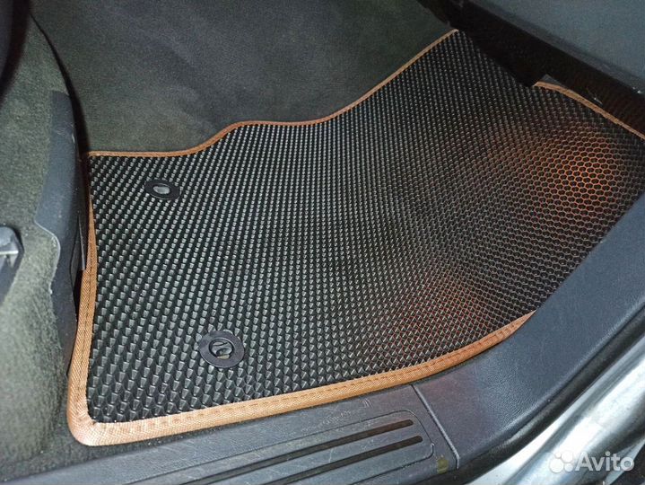 Коврики eva/эва