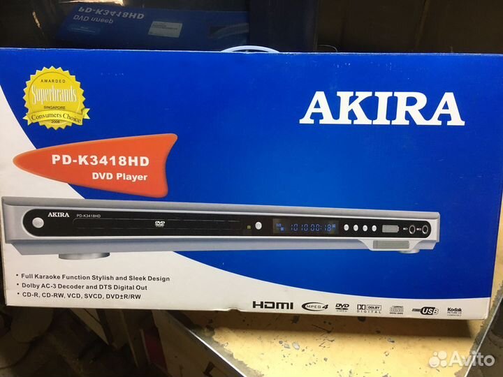 Аkai 570 Akai 2650 Sony 242