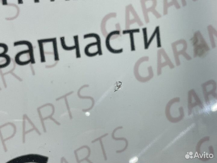 Лобовое стекло Cadillac CTS 08-13